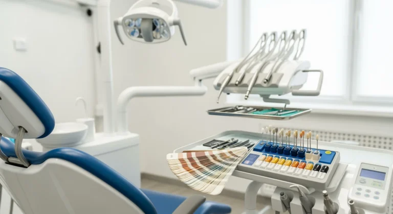 Bonding zębów – jakie są efekty? Przewodnik po estetycznej korekcie uśmiechu