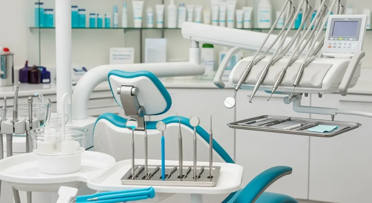 Jak domowe sposoby na ból zęba mogą złagodzić objawy przed wizytą u dentysty.