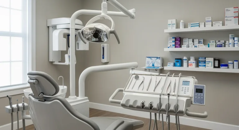 Jak łagodzić ból zęba po leczeniu kanałowym? 