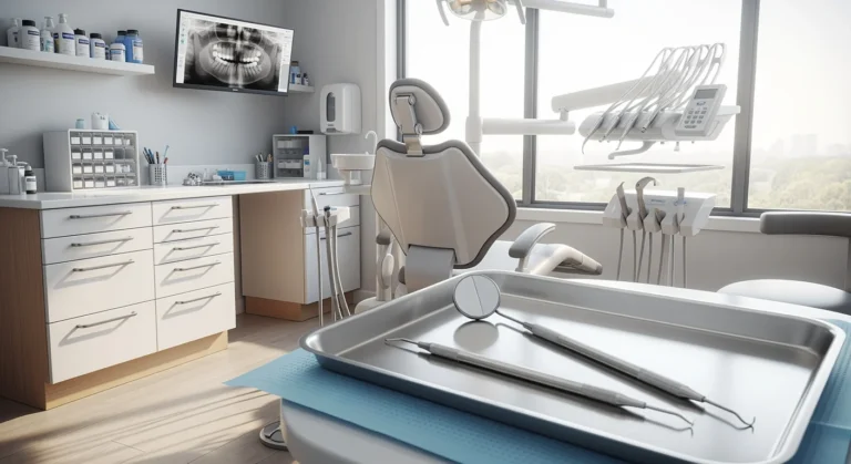 Paradontoza – co to jest i dlaczego nie można jej lekceważyć?